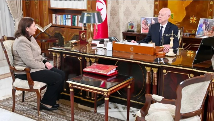 رئيس الجمهورية:  الدّولة لن تقف مكتوفة الأيدي أمام من يريد التّنكيل بالمواطنين